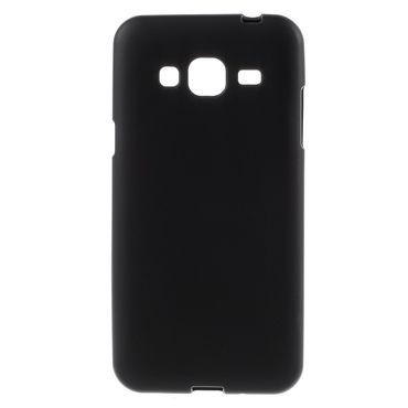 TPU Gel Case für Samsung Galaxy J3 (2016) Matt Flexibel