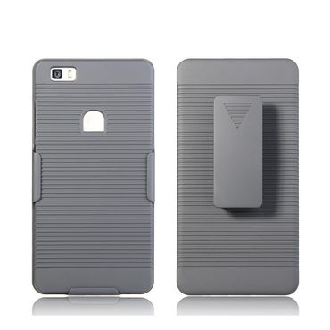 Outdoor Case für Huawei P8 LITE Multi Kombi Holster Belt Clip