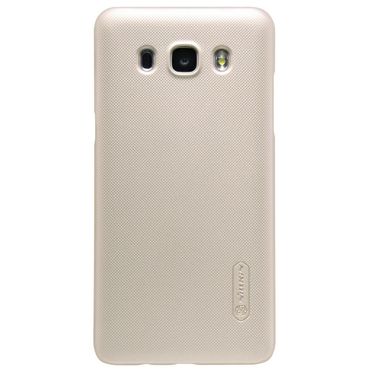 NILLKIN Hard Case für Samsung Galaxy J5 J510 (2016) Super Frosted