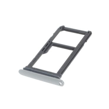 SIM Tray für Samsung Galaxy S7 Edge G935F Card Tray Holder Karten Halter Slot