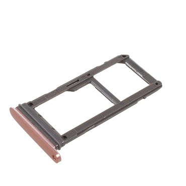 SIM Tray für Samsung Galaxy S7 Edge G935F Card Tray Holder Karten Halter Slot