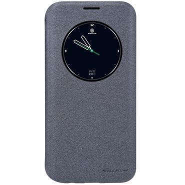 Samsung Galaxy S7 Edge G935 NILLKIN Sparkle Series App Smart View