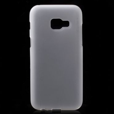 TPU Gel Case für Samsung Galaxy A3 A320 (2017) Matt Flexibel