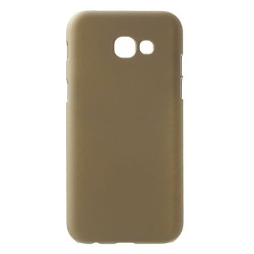 Hard Case für Samsung Galaxy A5 A520 (2017) Rubberized gummiert Matt