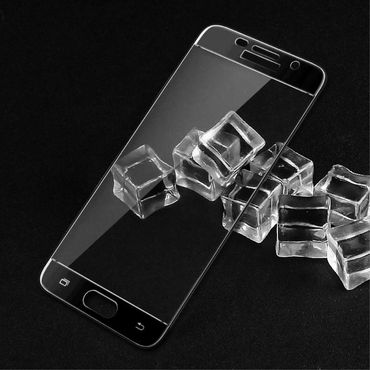 Samsung Galaxy A5 A520 (2017) IMAK 3D Schutzglas Full Coverage Curved Film