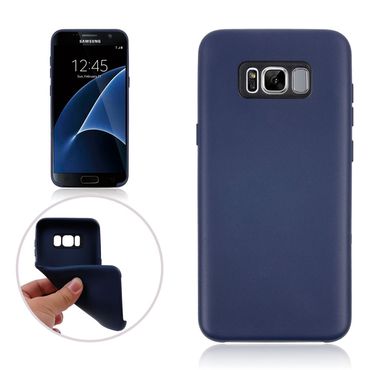TPU Gel Case für Samsung Galaxy S8 PLUS G955 Matt Flexibel