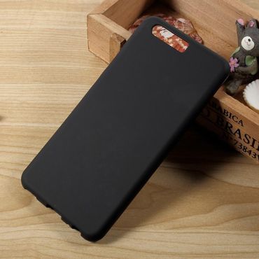 TPU Gel Case für Huawei P10 Matt Flexibel