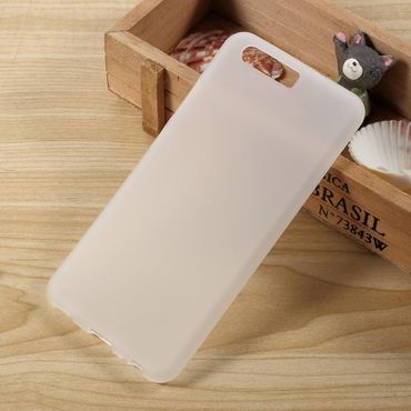 TPU Gel Case für Huawei P10 Matt Flexibel