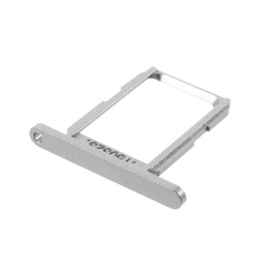 SIM Kartenhalter für Samsung Galaxy S6 G920 Card Tray Holder