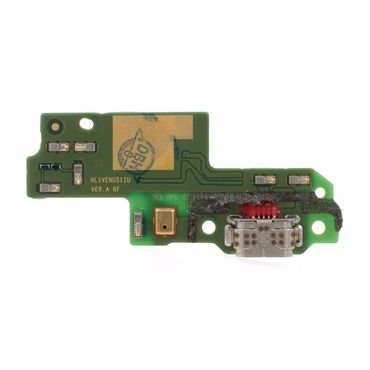 Mikrofon für Huawei P9 LITE Dock Connector Flex Part