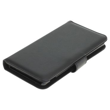 OTB Wallet Case für Sony Xperia Z3 Book Style Magnet
