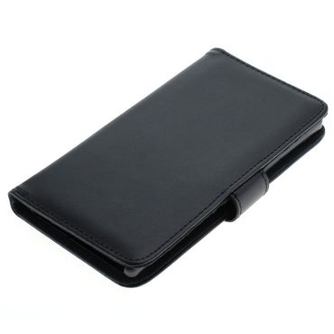 OTB Wallet Case für Sony Xperia Z5 Book Style Magnet