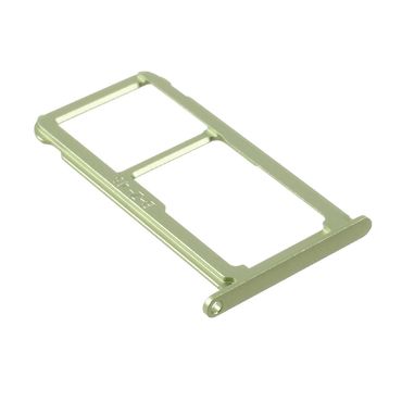 Dual SIM Kartenhalter für Huawei P10 Micro SD Card Tray Holder Schlitten Holder