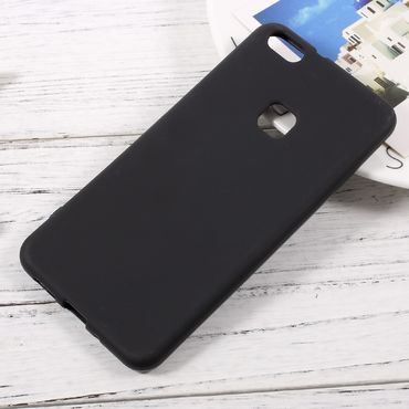 TPU Gel Case für Huawei P10 LITE Matt Flexibel
