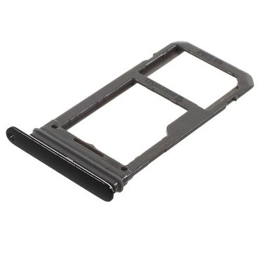 Single Sim Tray für Samsung Galaxy S8 S8 PLUS Card Kartenhalter Schlitten Holder