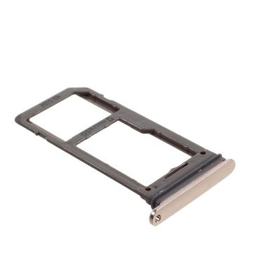 Single Sim Tray für Samsung Galaxy S8 S8 PLUS Card Kartenhalter Schlitten Holder