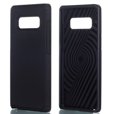 TPU PC Case für Samsung Galaxy Note 8 Kombination Armor