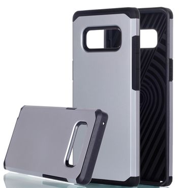 TPU PC Case für Samsung Galaxy Note 8 Kombination Armor