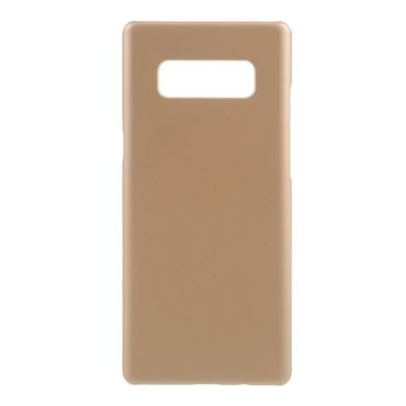 Hard Case für Samsung Galaxy Note 8 Rubberized gummiert Matt