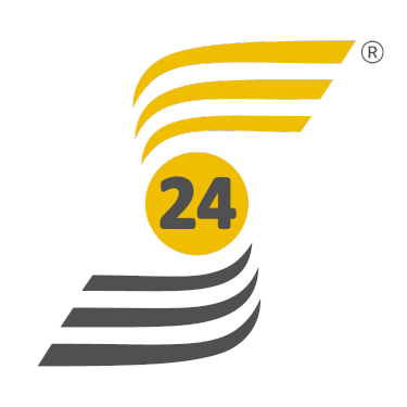 Sichtschutzstreifen24 Logo