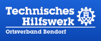 Sichtschutzstreifen24 Premium-Partner THW Ortsverband Bendorf