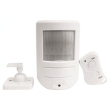 CORDES Bewegungsmelder-Alarm CC-400