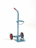 NIES Modellserie F1 Flaschenwagen für 20 l / Ø 210