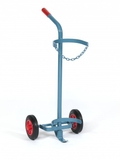 NIES Modellserie F1 Flaschenwagen für 40 l Ø 210 oder 50 l Ø 230