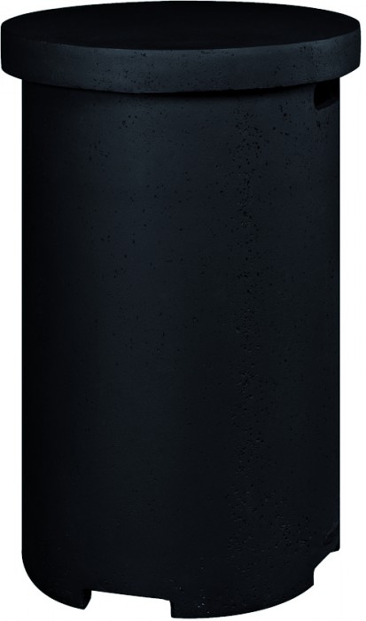 HAPPY COCOONING Feuertisch Travolo Retonda Beistelltisch