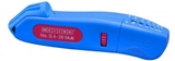 WEICON Kabelmesser S4-28 Multi blau / rot, Blister