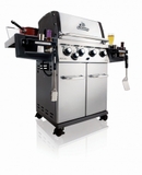 BROIL KING Regal 440 PRO