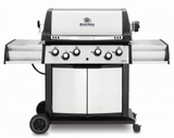 BROIL KING Sovereign XL 490