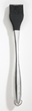 NAPOLEON PRO Edelstahl Pinsel mit Silikonborsten 11,5"