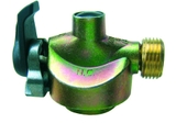 Clip On Adapter Ausführung 21 mm