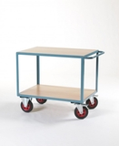 NIES Modell T3 Tischwagen Tragkraft 500 kg
