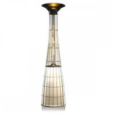 ITALKERO Outdoor Terrassenheizer Lightfire Dolce Vita
