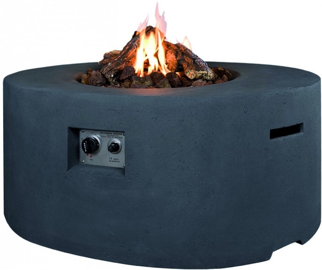 Tischfeuer & Feuertische online kaufen - gasprofi24.de