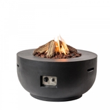 HAPPY COCOONING Feuertisch Bowl Calice