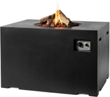 HAPPY COCOONING Feuertisch Angolo Grande