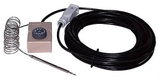 Raumthermostat für Heizgebläse GT 300/600 ERT