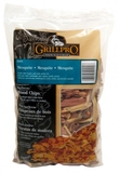 GRILLPRO Mesquite Flavour Wood Chips