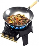Wok-Set Hot Wok 7,0 kW