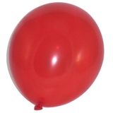 RIETHMÜLLER Ballons Rot 50 Stück
