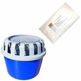 Luftentfeuchter Box CA 70 inkl. 1 kg Granulat