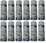 TEGA frostsicheres Lecksuchspray 12 x 400 ml