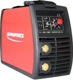 INVERTER Alphaforce E- 160