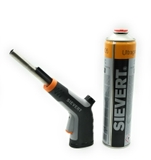 SIEVERT Power Jet 2535 Set Inkl. Ultragas 2205