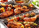 Grillseminar Genial Grillen 09. März 2019