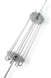 NAPOLEON Rotisserie Schaschlik Kebap Set