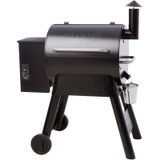 Traeger Pro Series 22 Pellet-Grill